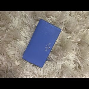 Kate Spade Bifold Wallet Slim